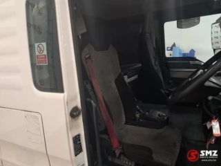 MAN N/A 2018 - Occ Cabine RHD MAN obrazek 15