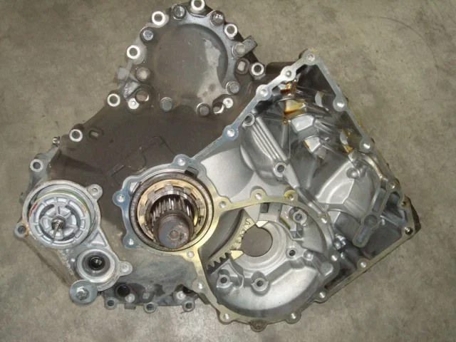 Scania - G-P-R-serie hulpbak afbeelding 1