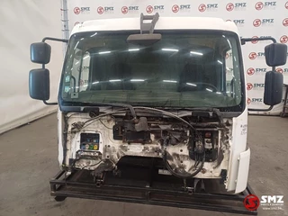 Volvo N/A 2012 - Occ cabine Volvo obrazek 1
