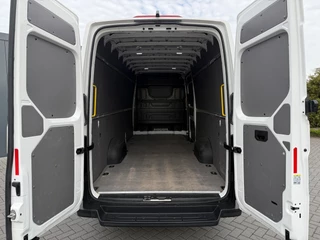 MAN TGE 2023 - 35 2.0 TDI 140 PK L5H3 / SUPER MAXI / 53.776 KM !! / CAMERA / APPLE CARPLAY / ANDROID AUTO image 7