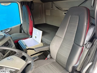 Volvo FH 2020 - 460 EURO 6D, Standairco, I-Shift, 2 Tanks, TUV image 9