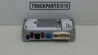 DAF - Electrical System Telematics TCU2 xb/xd/xf/xg na sprzedaż
