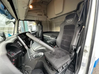 Iveco Stralis 2018 - 460 LNG Euro 6 Retarder *NL-Truck* image 15