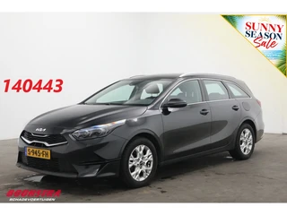 Kia Ceed Sportswagon 2023 - 1.0 T-GDi DynamicLine ACC Clima Navi Apple/Android Camera PDC zu verkaufen