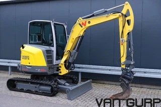 Neuson N/A 2023 - EZ 36 VDS | Powertilt | 2023 bild 18