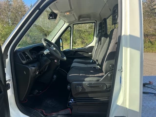 Iveco Daily 2015 - 40 c17 BE TREKKER 9.3 TON EURO 5 HI MATIC zdjecie 9