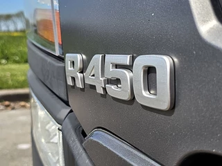 Scania R 2019 - R450 obrazek 22