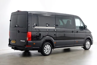 MAN TGE 2024 - 3.180 2.0 177pk L3H2 (L2H1) DSG-Automaat D.C. LED/ACC/Camera/2x Schuifdeur 03-2024 afbeelding 2 miniatuur