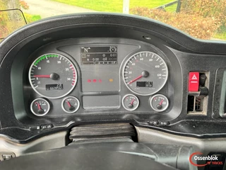 MAN TGS 2011 - 32.440 imagem 26