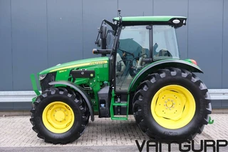 John Deere 2024 - 5130 M | 2024 | 785 h ( vgl. 6R130 ) afbeelding 2 miniatuur