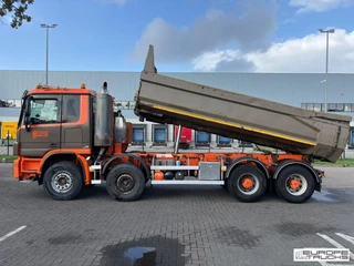 Mercedes-Benz Actros 2013 - 4155 afbeelding 2 miniatuur