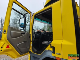 DAF CF65.220 2009 - N/A afbeelding 12