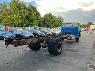 Volvo F 86 1974 - -49 S , Oldtimer for Restauration obrazek 3