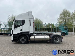 Iveco Stralis 2018 - AS440S46T/P LNG zdjecie 8
