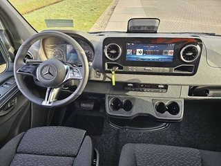 Mercedes-Benz eSprinter 2025 - N/A afbeelding 8