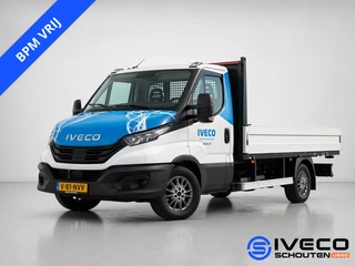 Iveco Daily 2023 - 35S14E imagem 1