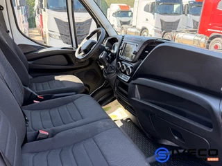 Iveco Daily 2023 - 35S16 A8 2.3L 160pk bild 7