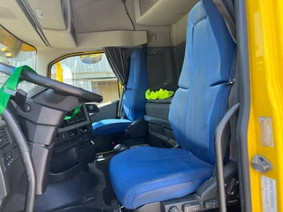 Volvo FH 2018 - 13.500 / Globetrotter / Euro 6 / Engine Problem obrazek 10