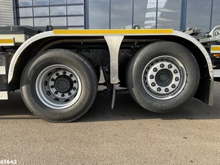 DAF FAN XD 450 Euro 6 Hyvalift 26 Ton haakarmsysteem 2026 - N/A image 10