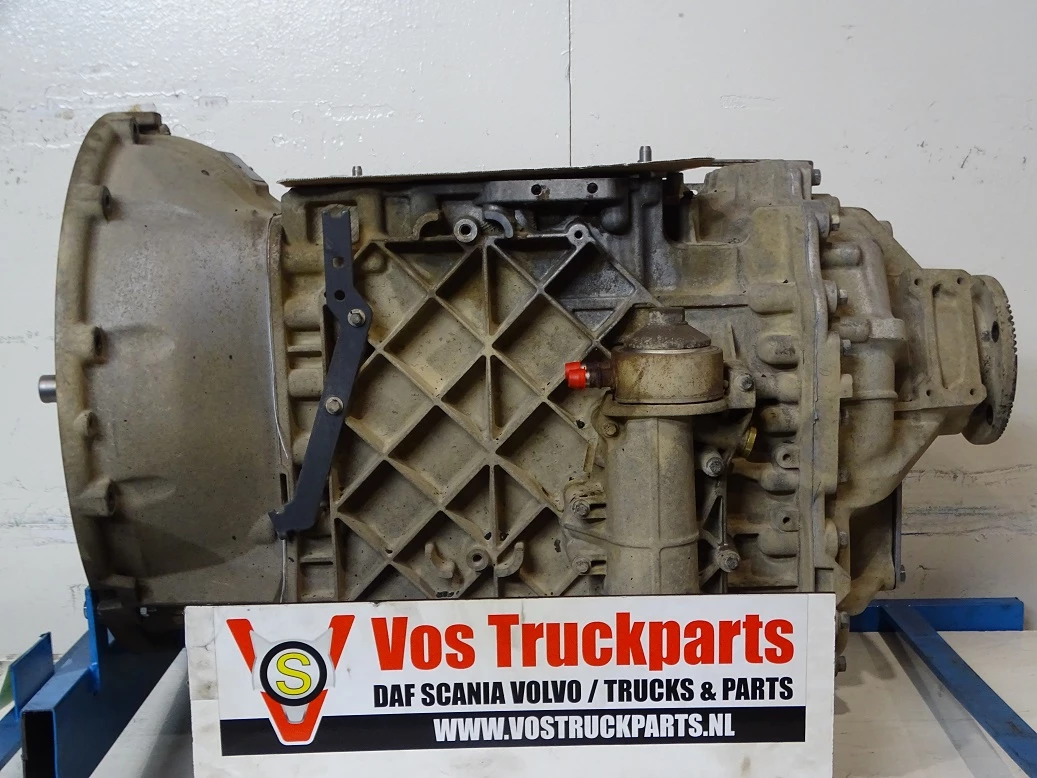 Volvo 2016 - AT-2612-E afbeelding 1
