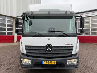 Mercedes-Benz Atego 2017 - 816 obrazek 3