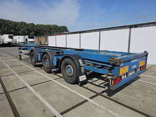 Renders N/A 2008 - CHASSIS PORTMASTER obrazek 5