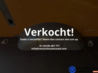 Iveco Daily 2024 - 35S16V A8 bild 27