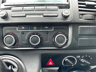 Volkswagen Transporter 2014 - Kombi 2.0 TDI L2H2 AUTOMAAT MARGE 9 PERSOONS afbeelding 15
