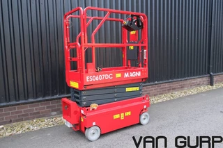 Magni N/A 2023 - ES0607DC (5.60m) te koop