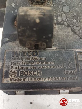Iveco N/A 2016 - Occ ECU rear frame regeleenheid Iveco zdjecie 3
