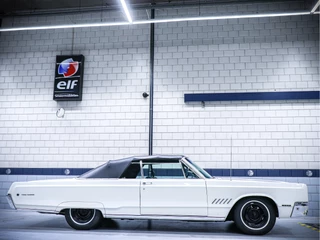 Chrysler 300 1968 - Cabriolet 440ci afbeelding 4