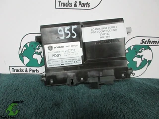 Scania - 2306122 PDS MODULEN SCANIA S 450 EURO 6 MODEL 2020 NGS zu verkaufen