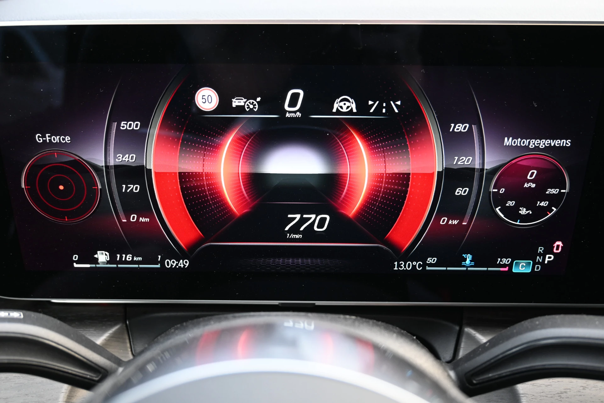 Mercedes-Benz V-Class 2024 - 300d AMG L2 DC imagen 20