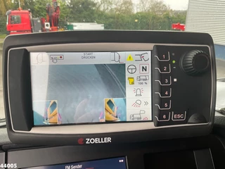 MAN TGS 2024 - 26.330 Zoeller 23m³ zdjecie 16