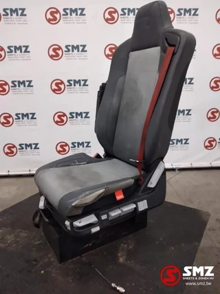 Renault N/A 2015 - Occ bestuurdersstoel Renault obrazek 2