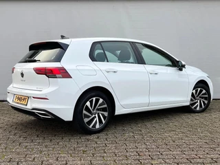 Volkswagen Golf 2021 - N/A imagem 2