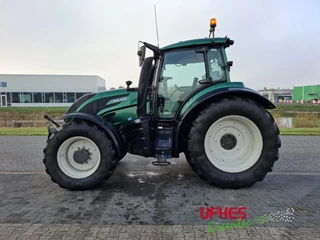 Valtra N/A 2015 - T194 D TwinTrack bild 5