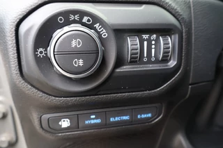 Jeep Wrangler 2021 - 4XE 380 RUBICON / Brute 20 inch / Plug In Hybrid obrazek 38