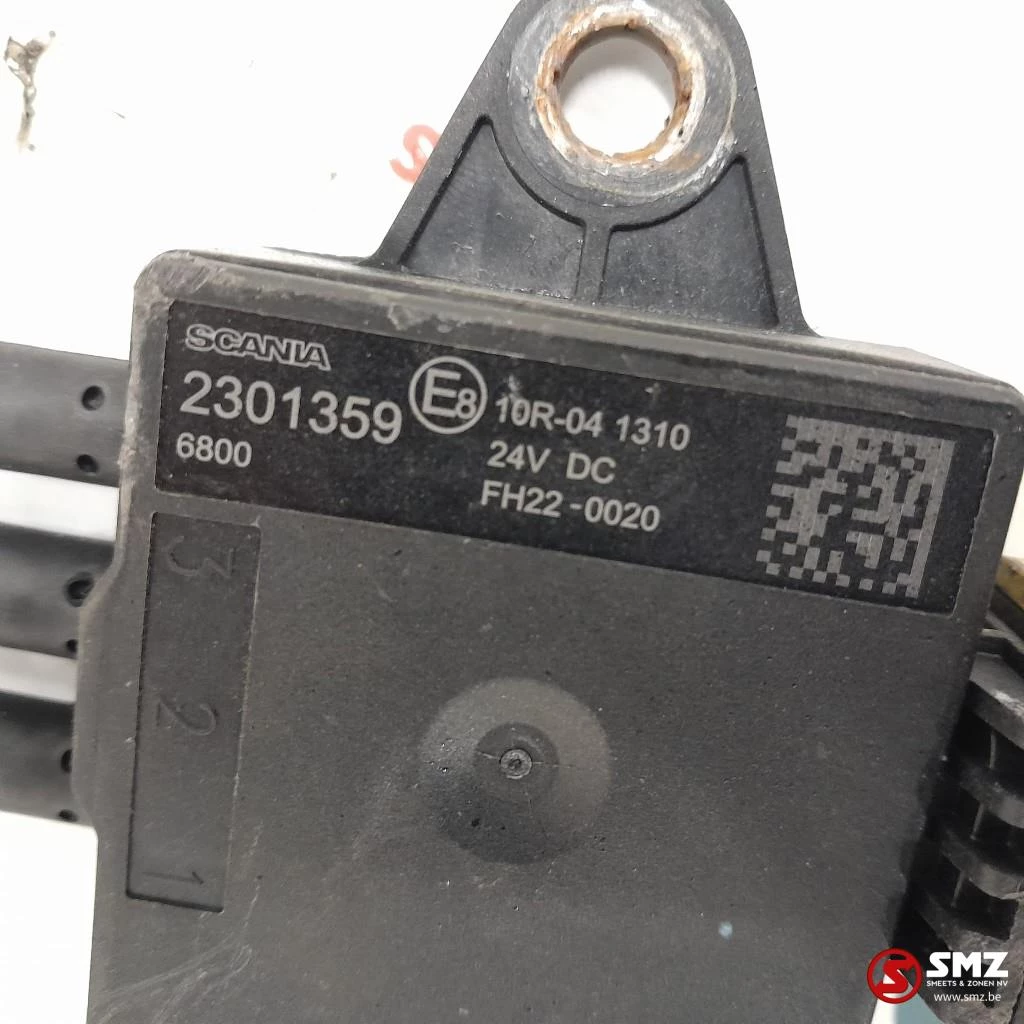 Scania - Occ uitlaattemperatuursensor Euro 6 Scania obrázek 3