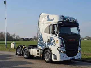 Iveco N/A 2021 - S-WAY AS260S57 afbeelding 5