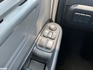 DAF 400 2016 - FAN CF VDL 21 Ton haakarmsysteem Just 217.974 km! zdjecie 16