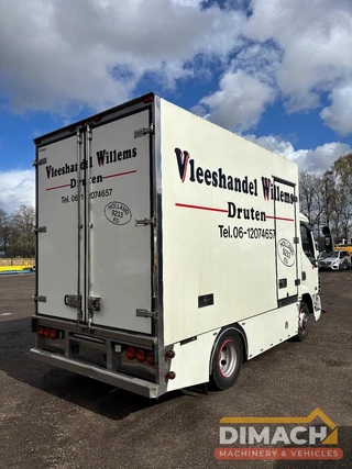 DAF LF45 2005 afbeelding 2 miniatuur