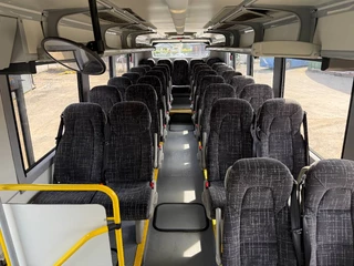 Volvo N/A 2015 - B8R 8900 image 13