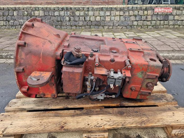 ZF 5K-110 GP image 1