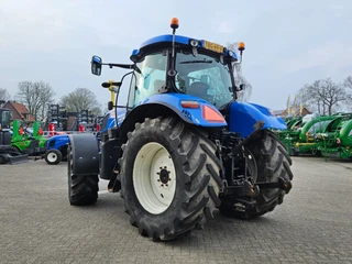 New Holland T7.170 2014 - Range Command Bild 2 Miniaturansicht