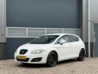 SEAT Leon 2011 - 1.2 TSI Ecomotive COPA bj.2011 Airco|Cc|Nette staat. for sale