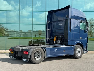 DAF XF480 2019 - SSC INTARDER - INTARDER TOP CONDITION NL TRUCK obrazek 4