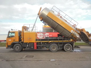 Terberg FM 1450 2007 - 6X4 WDG imagen 5