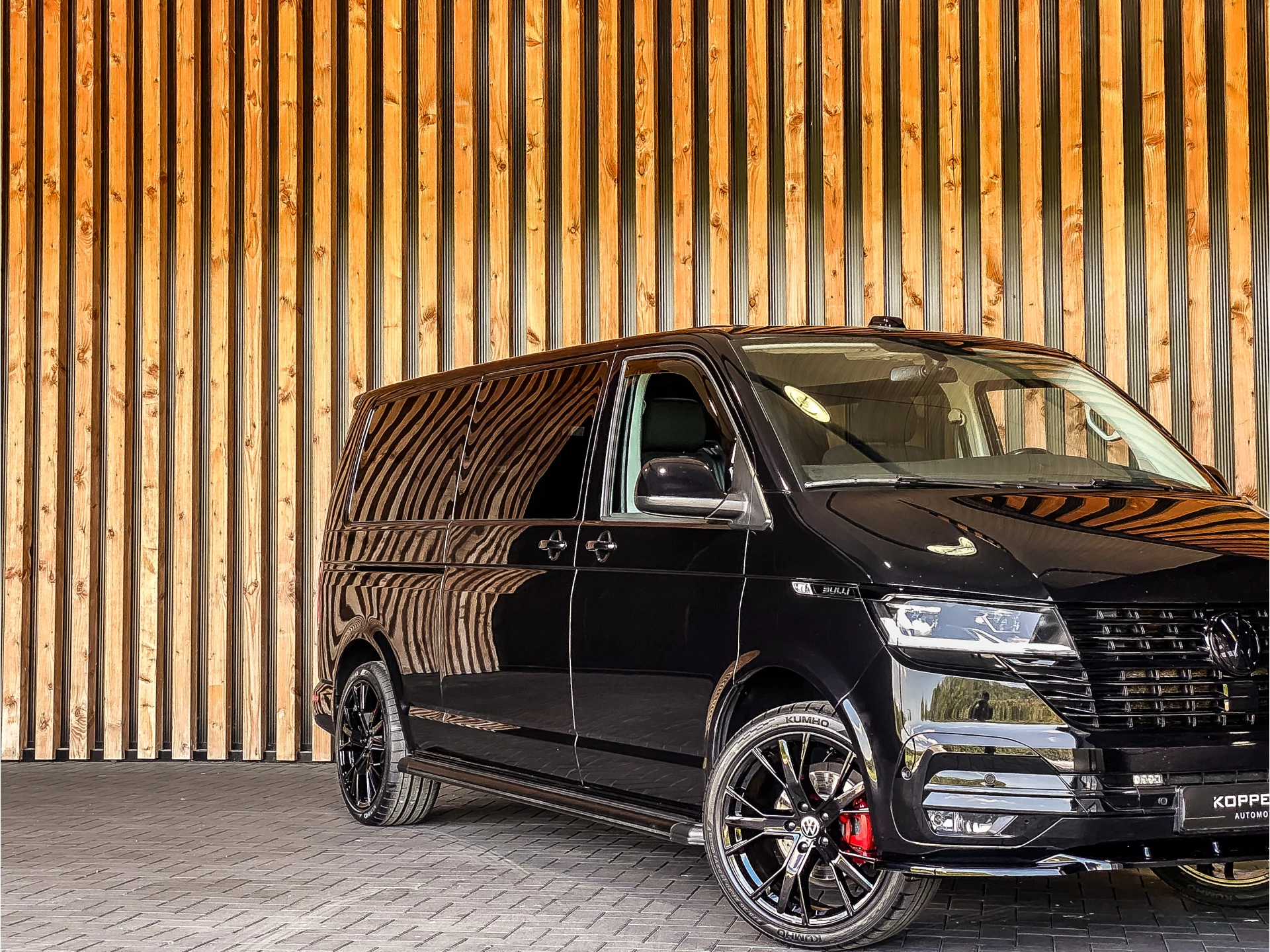 Volkswagen Transporter 2019 - 2.0 TDI 150PK DSG Dubbele Cabine obrázek 28