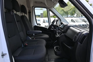 Fiat Ducato 2024 - 2.2 MultiJet 140 S&S L2H2 3.5t imagem 7